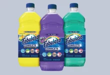 Can you use Fabuloso on laminate floors?