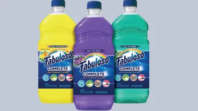 Can you use Fabuloso on laminate floors?