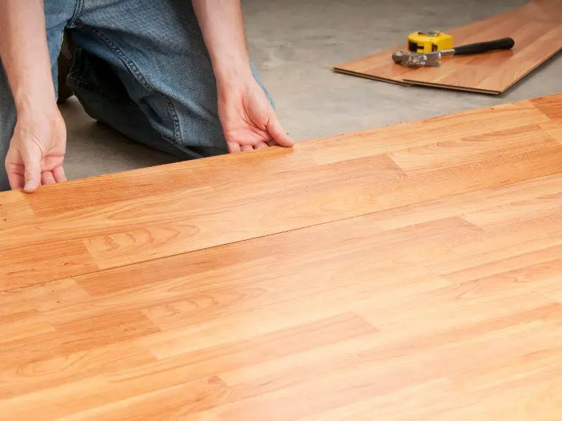 Factors Influencing Installation Time | How long does it take to install flooring