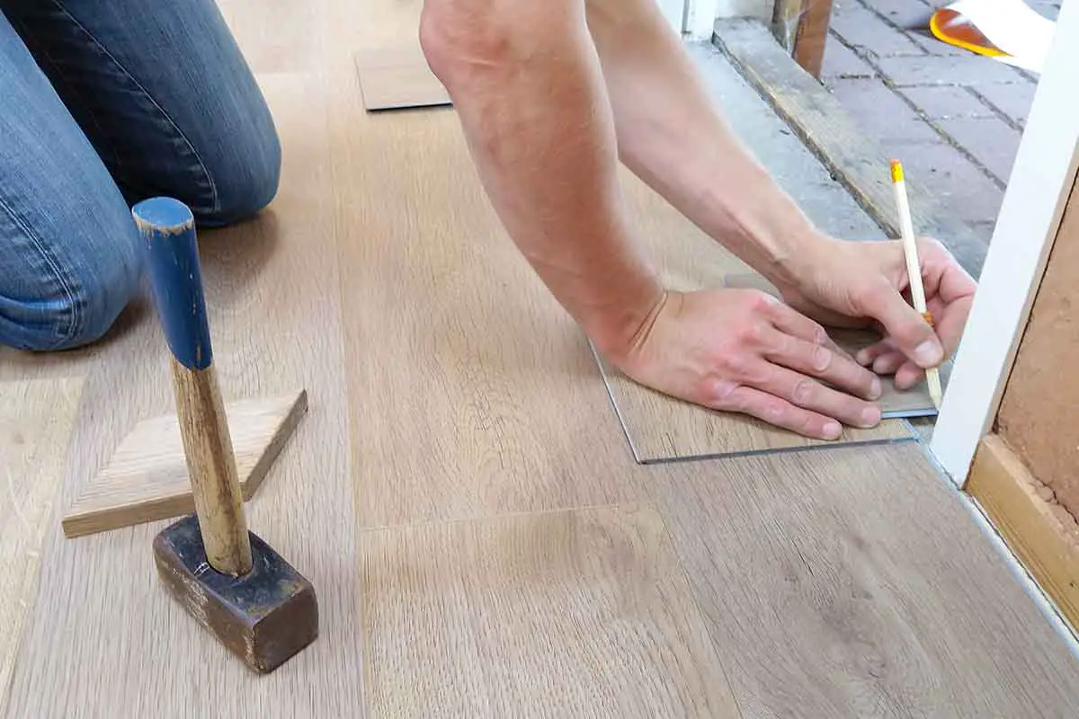 How to Transition Between Two Different Wood Floor