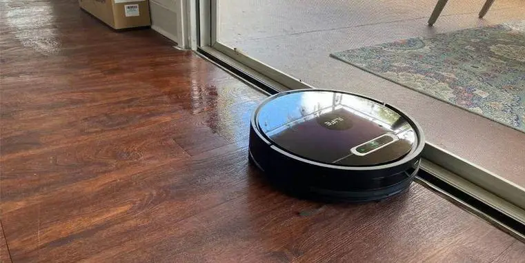 ILIFE V3s | robot sweeping - sweeping robot