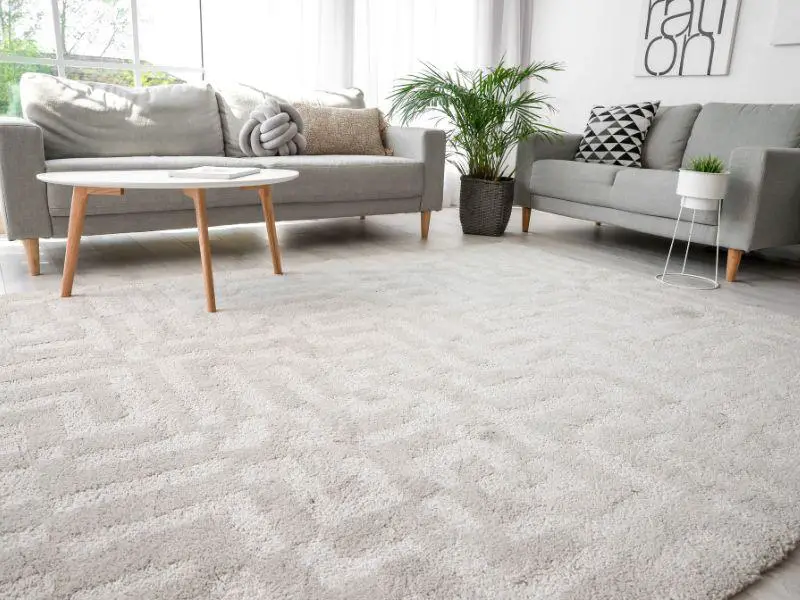 Insulation Properties of Carpets | Does Carpet Make a Room Warmer 