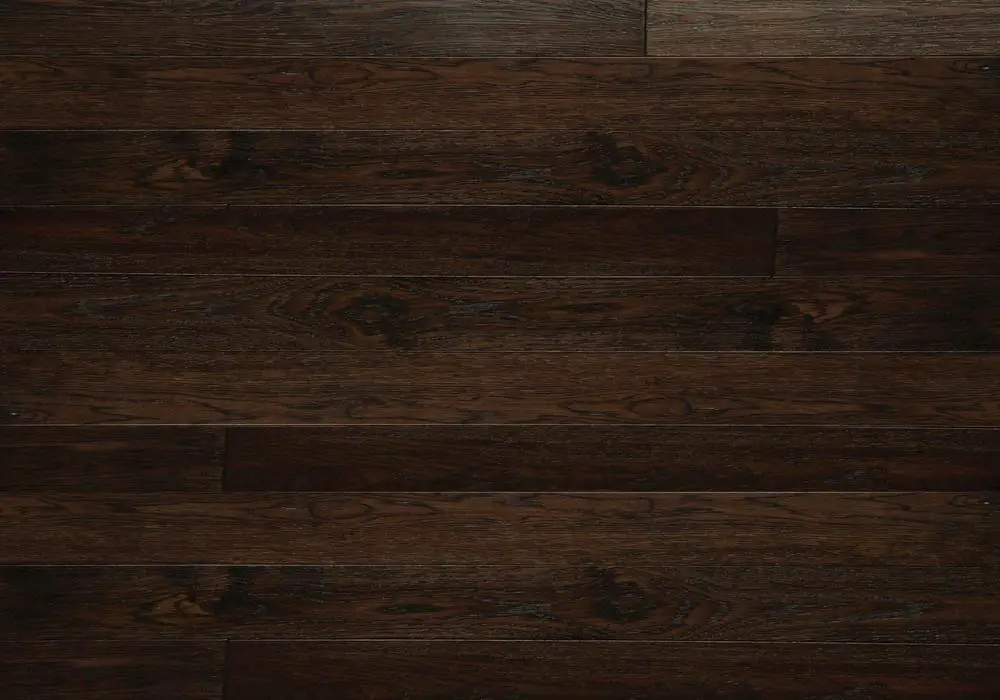 Oak | dark brown wood floors