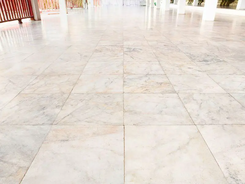 Benefits of Marble Epoxy Floors | Epoxy marble floor