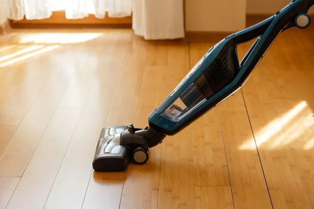 How to Clean Bamboo Floors Tips and Techniques