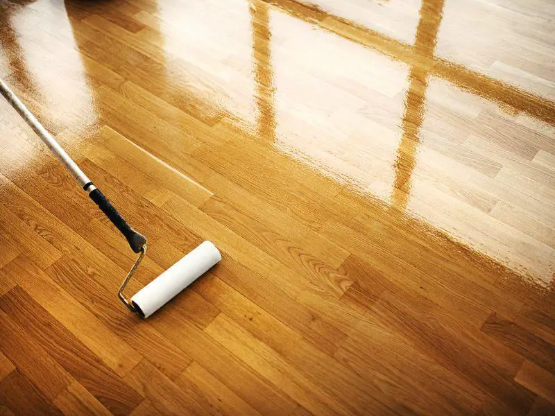 How to Clean Prefinished Hardwood Floors | Cleaning prefinished hardwood floors