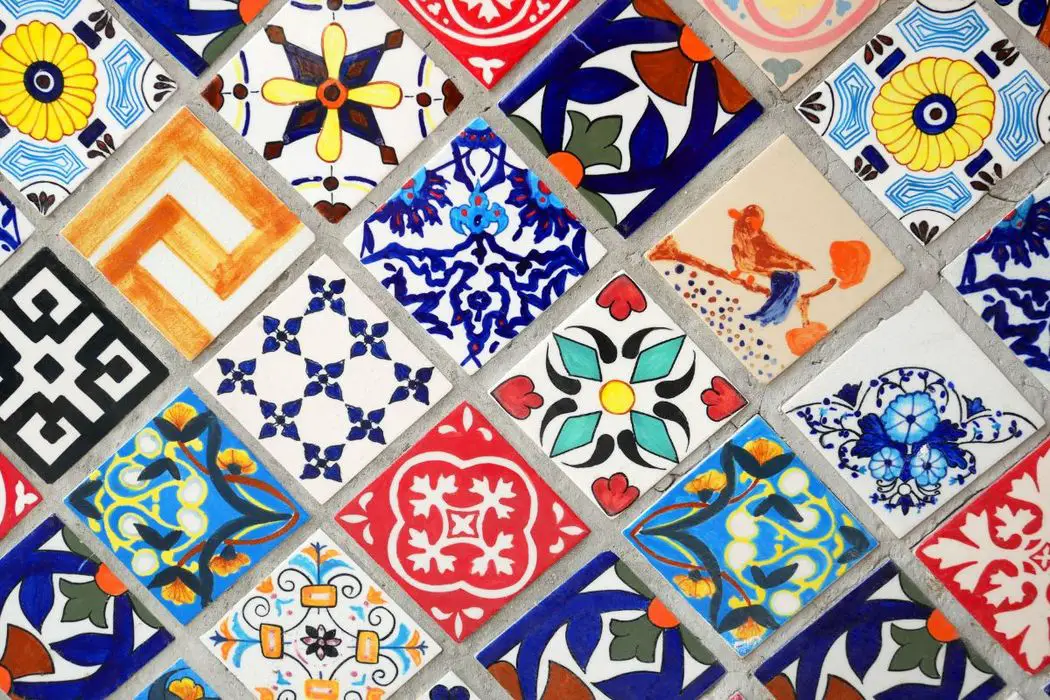 Mexican Tile Floor How to Choose the Perfect for Your Home