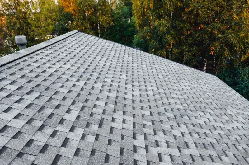 The Different Types of Flat Roof Tiles | Flat roofing tiles