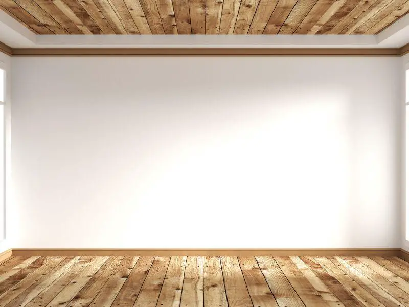Tips for Choosing the Right Wood | Slatted wood ceiling