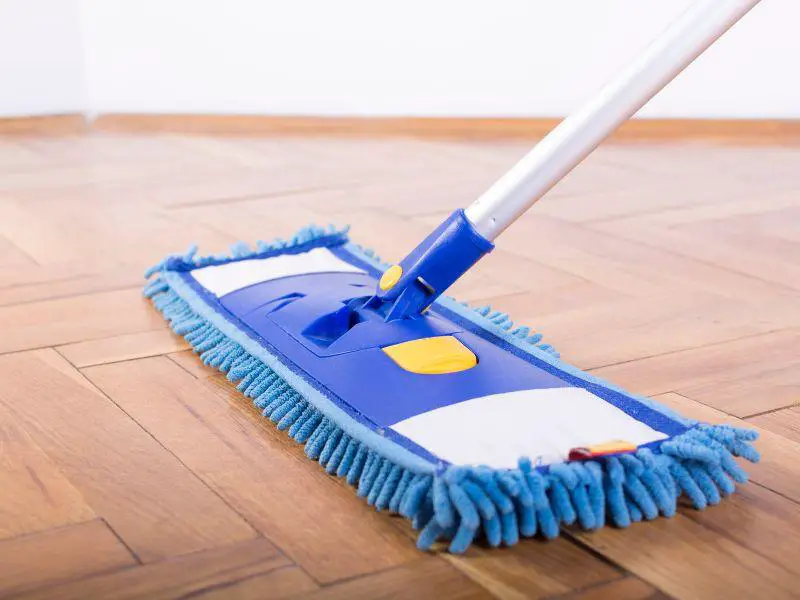 Tips for Cleaning Prefinished Hardwood Floors | Best way to clean prefinished hardwood floors