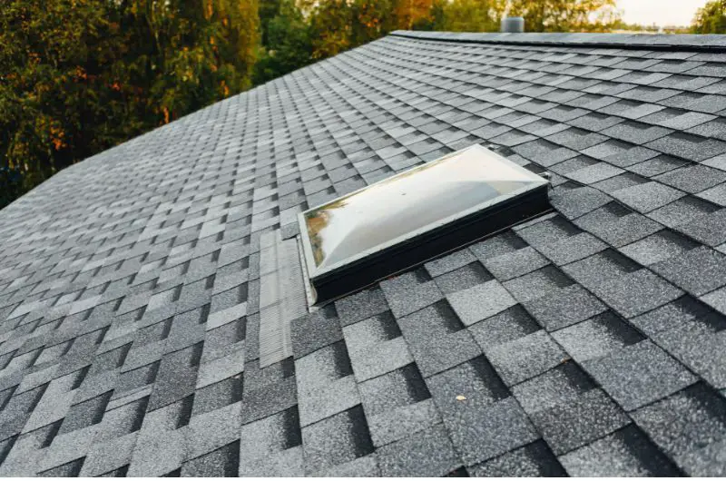 What are Flat Roof Tiles | Flat roof tile