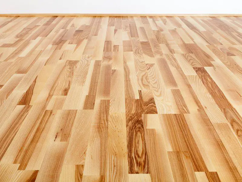 What are Prefinished Hardwood Floors | How to clean prefinished wood floors 