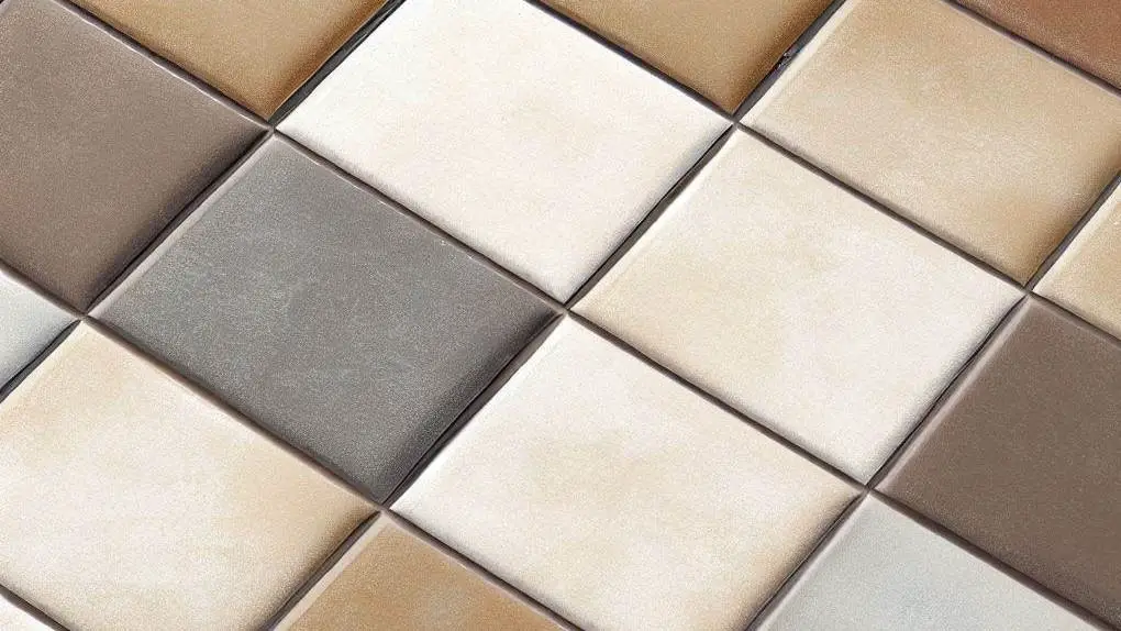 What is the science behind floor tiles making a room colder | Do floor tiles make a room colder